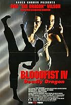 Bloodfist IV: Die Trying