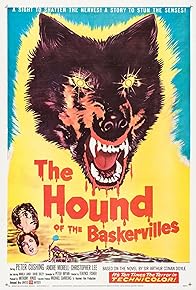 Primary photo for The Hound of the Baskervilles