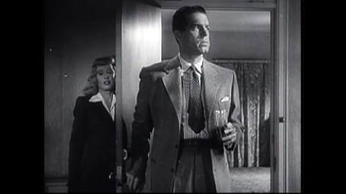 Trailer for Double Indemnity