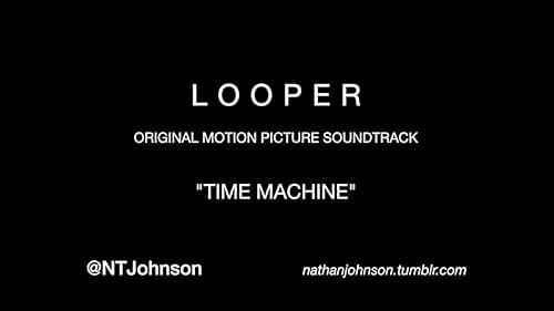 Looper: Score Preview (Featurette)