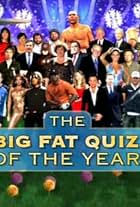 The Big Fat Quiz of the Year (2010)