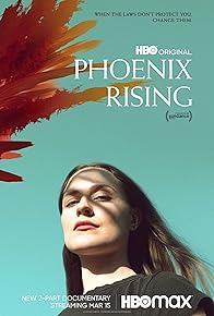 Primary photo for Phoenix Rising