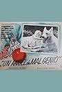 Un ángel de mal genio (1964)