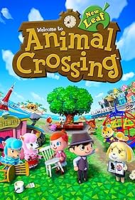 Animal Crossing: New Leaf (2012)