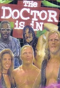 Primary photo for ECW the Doctor Is In