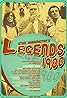 Legends (TV Series) Poster