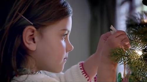 Abby Ryder Fortson stars in this emotional 60 sec Christmas Spot for Publix