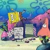 Bill Fagerbakke, Tom Kenny, and Paul Tibbitt in SpongeBob SquarePants (1999)