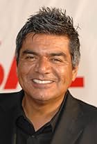 George Lopez at an event for The Proposal (2009)