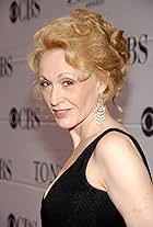 Jan Maxwell at an event for The 61st Annual Tony Awards (2007)