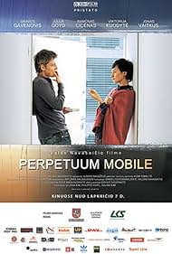 Perpetuum Mobile (2008)