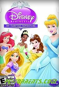 Disney Princess: My Fairytale Adventure (2012)