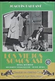 Los viejos somos así (1948)