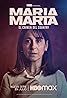 María Marta: El crimen del country (TV Series 2022) Poster