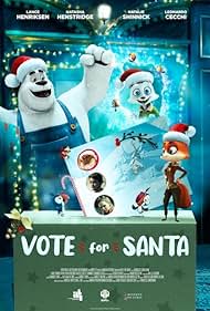 Vote for Santa (2021)