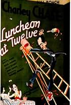 Luncheon at Twelve