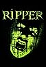 Ripper (Video Game 1996) Poster