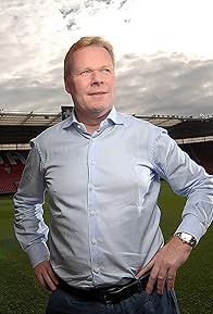 Primary photo for Ronald Koeman