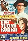 Kun tuomi kukkii (1962)