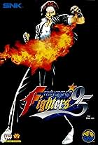 The King of Fighters '95 (1995)