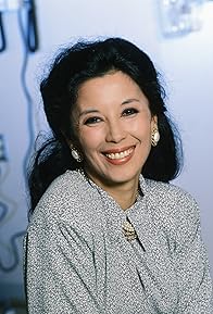 Primary photo for France Nuyen