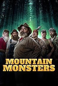 Primary photo for Mountain Monsters