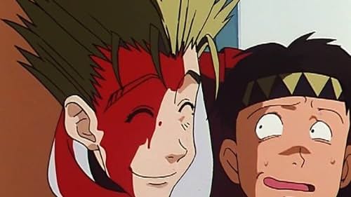 Trigun (1998)