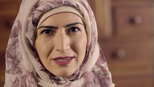 A Canadian Muslim poet is caught between communities when her creative idol violently targets her in a racial attack.

This is the first trailer for A Safe Space - Short Film.