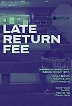 Late Return Fee (2024)