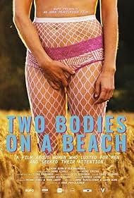 Two Bodies on a Beach (2019)