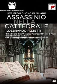 Assassinio nella cattedrale (2012)