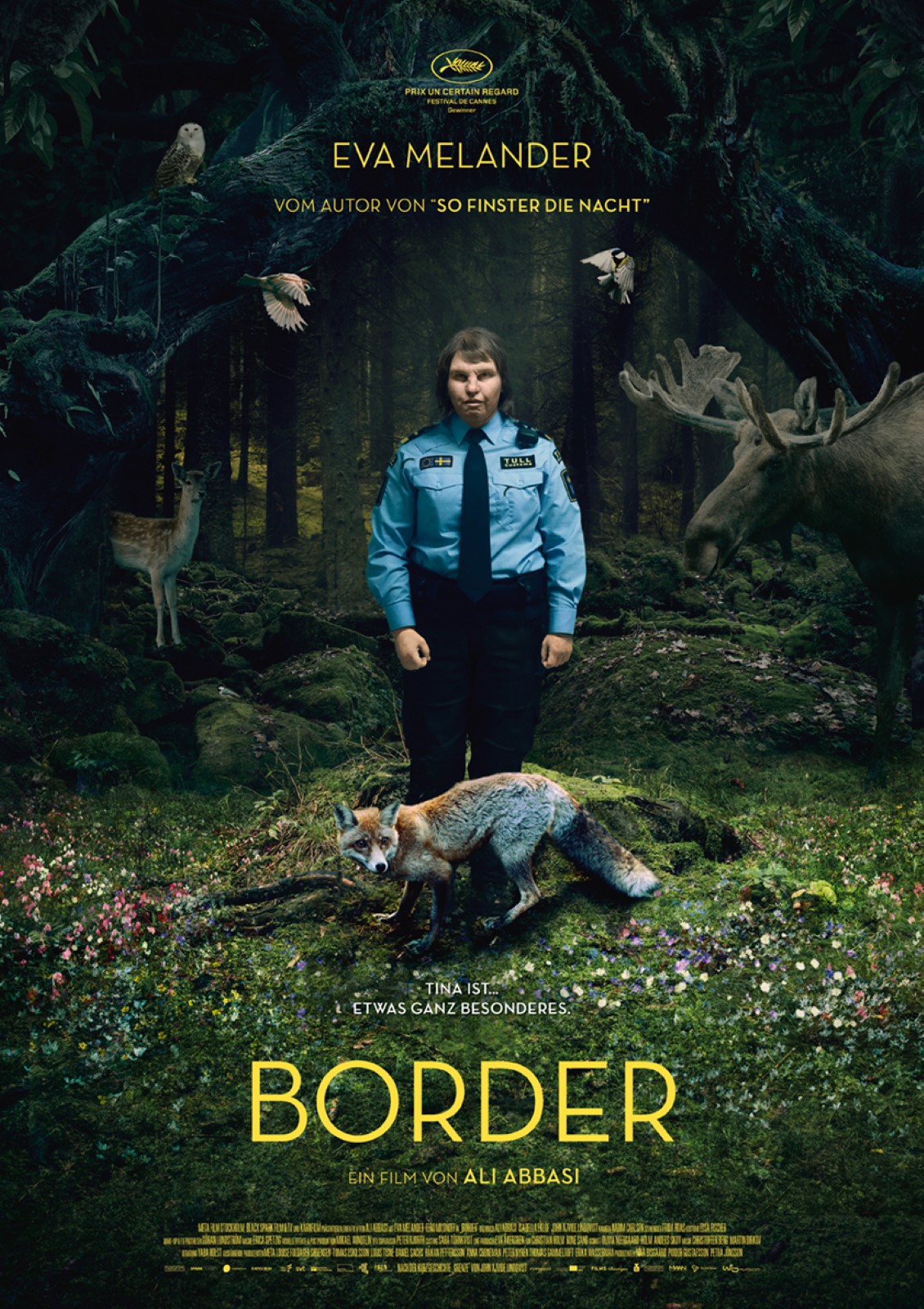 Border (2018)