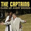 William Shatner and Avery Brooks in The Captains Close Up (2013)