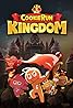 Cookie Run: Kingdom (Video Game 2021) Poster