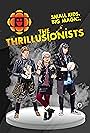 The Thrillusionists