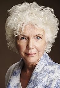 Primary photo for Fionnula Flanagan