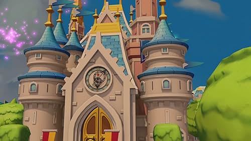 Disney Magic Kingdoms: Announce Trailer