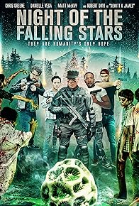 Primary photo for Night of the Falling Stars