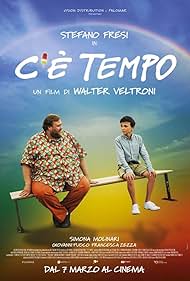 Giovanni Fuoco and Stefano Fresi in C'è tempo (2019)