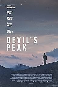 Devil's Peak (2023)