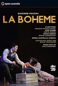 Primary photo for Opera Australia: La Boheme