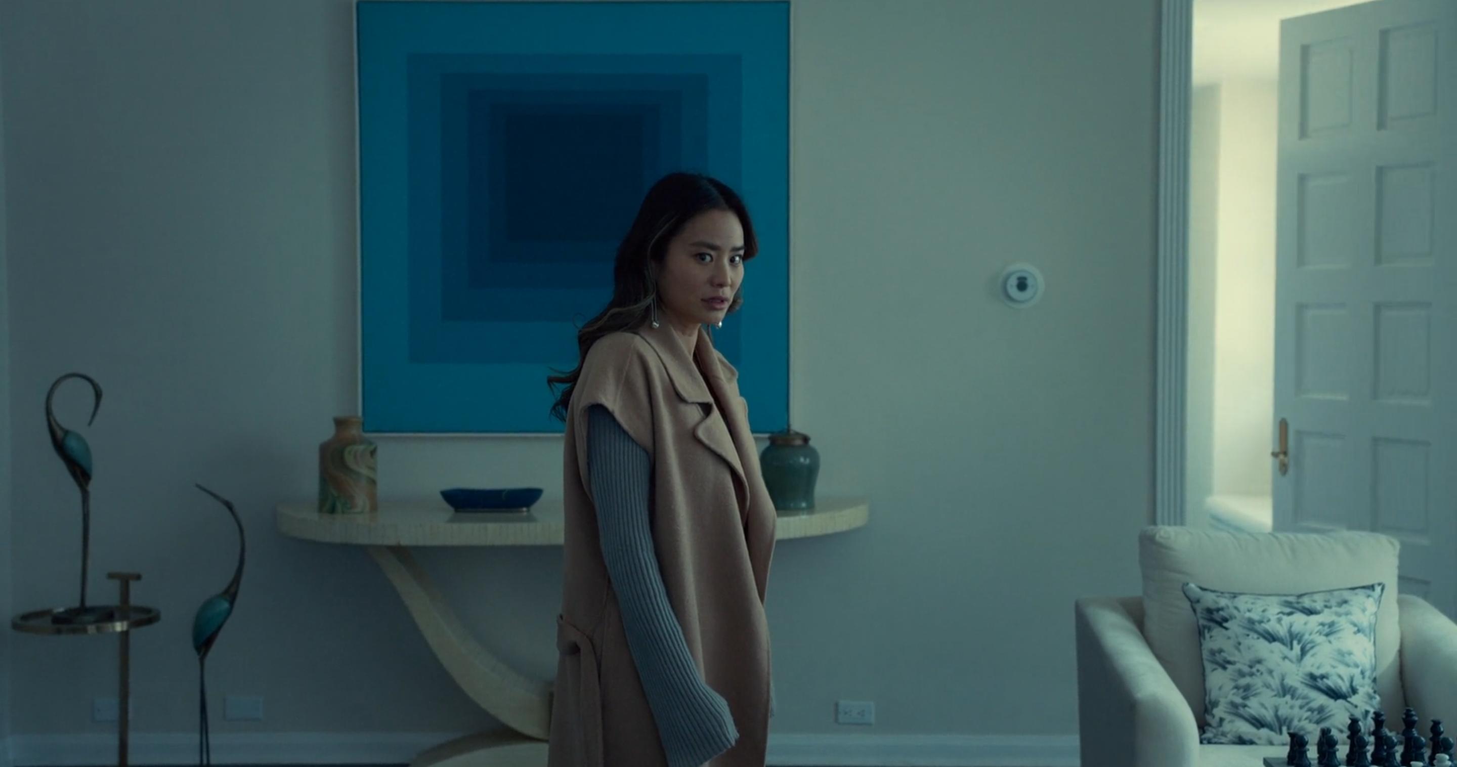 Jamie Chung in Reunion (2024)