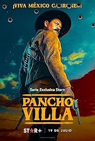 Primary photo for Pancho Villa: The Centaur of the North