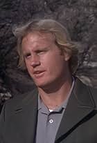 Hunter von Leer in The Hardy Boys/Nancy Drew Mysteries (1977)