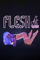 Mr Flash: Flesh