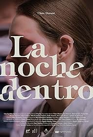 Clare Durant in La noche dentro (2023)