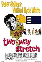 Two Way Stretch (1960)