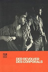 Primary photo for Der Revolver des Korporals