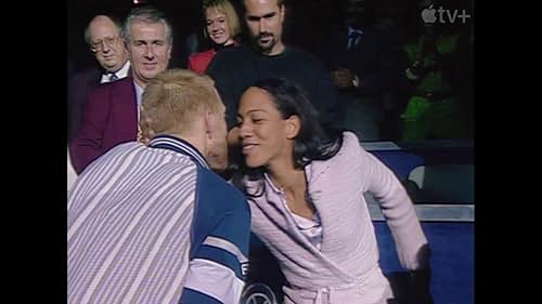 Boom! Boom!: The World Vs. Boris Becker (UK Trailer 1)