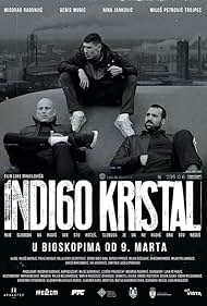 Indigo Kristal (2023)